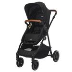 Travel System Noa Color Negro