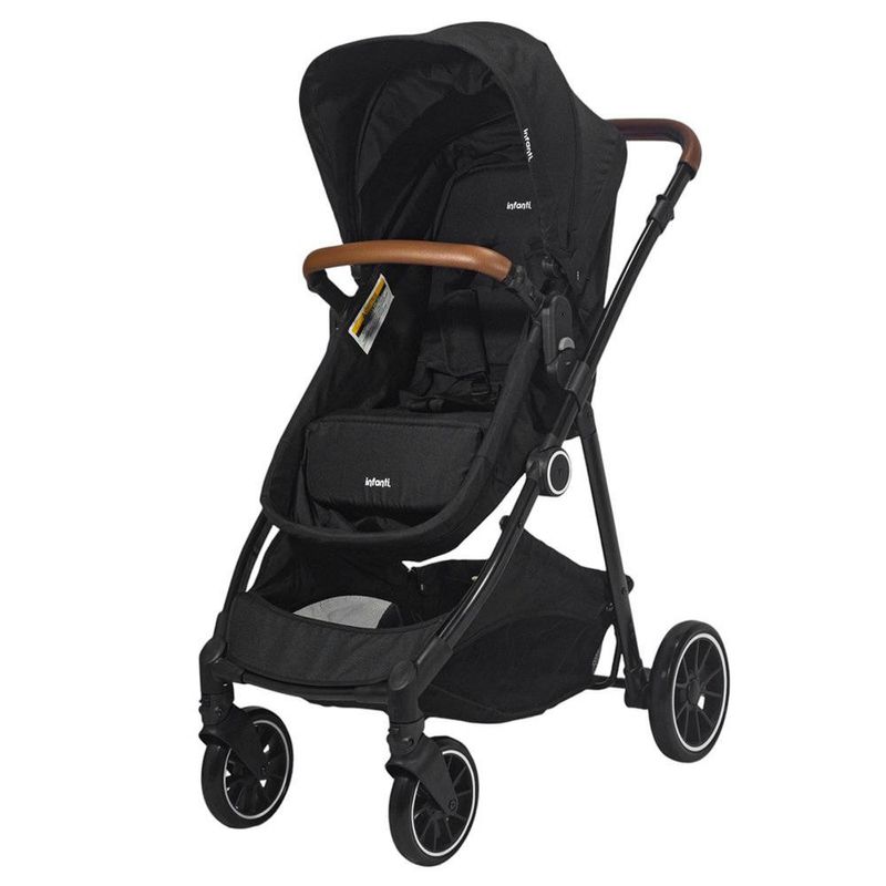 Travel System Noa Color Negro