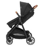 Travel System Noa Color Negro