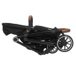 Travel System Noa Color Negro