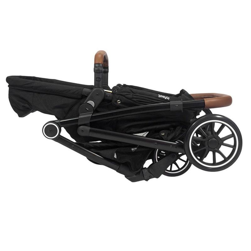 Travel System Noa Color Negro