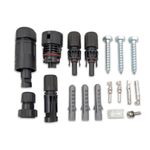 Inversor Solar On Grid 220 Vac 10 kW 2 Faces