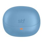Audífonos Inalámbricos Essential True Wireless Bluetooth con Micrófono Color Azul