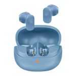 Audífonos Inalámbricos Essential True Wireless Bluetooth con Micrófono Color Azul