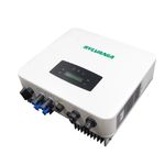 Inversor Solar On Grid 220 Vac 6 kW 2 Faces