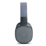 Audífonos Inalámbricos Aurum Over Ear Bluetooth con Micrófono Color Azul