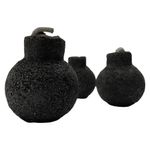 Iniciador de Fuego para Fogatas 3 Unidades