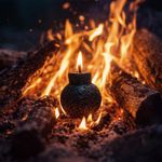 Iniciador de Fuego para Fogatas 3 Unidades