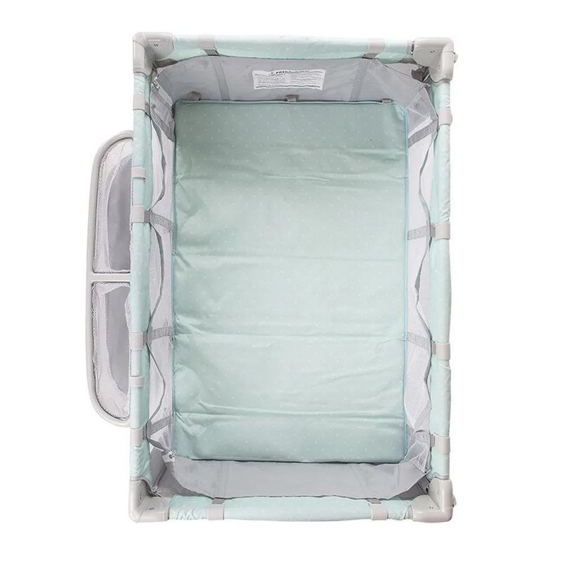 Corral y Colecho Always Together Color Menta