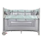 Corral y Colecho Always Together Color Menta