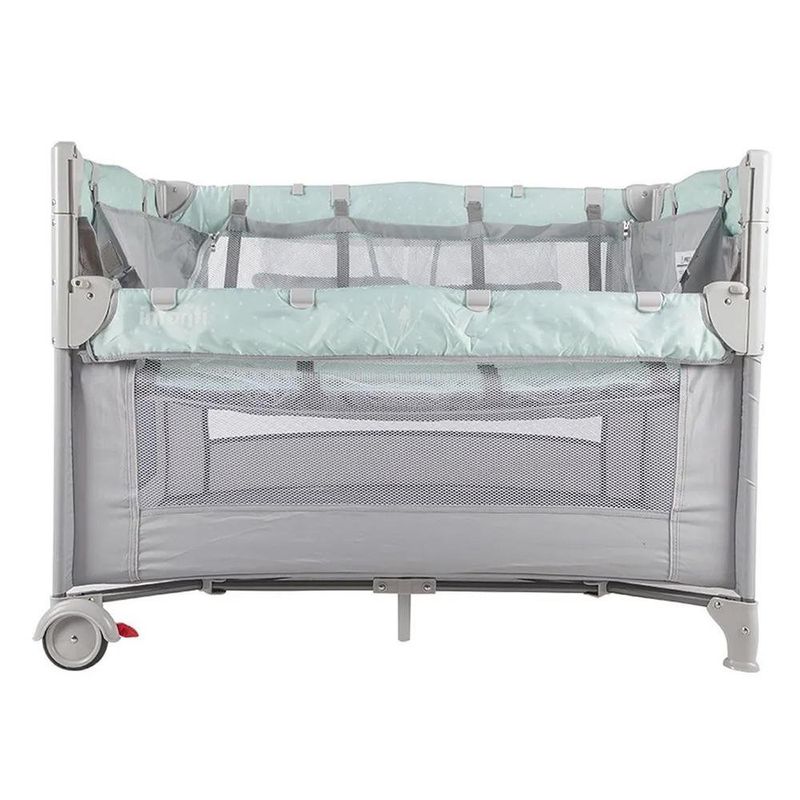 Corral y Colecho Always Together Color Menta