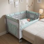 Corral y Colecho Always Together Color Menta