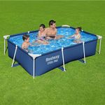 Piscina Splash de 2.59x1.70x0.61 Metros