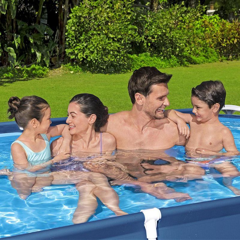 Piscina Splash de 2.59x1.70x0.61 Metros