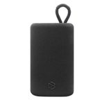 Bocina Inalámbrica Portátil STF Rogue Bluetooth IPX5 de 2 plg Color Negro