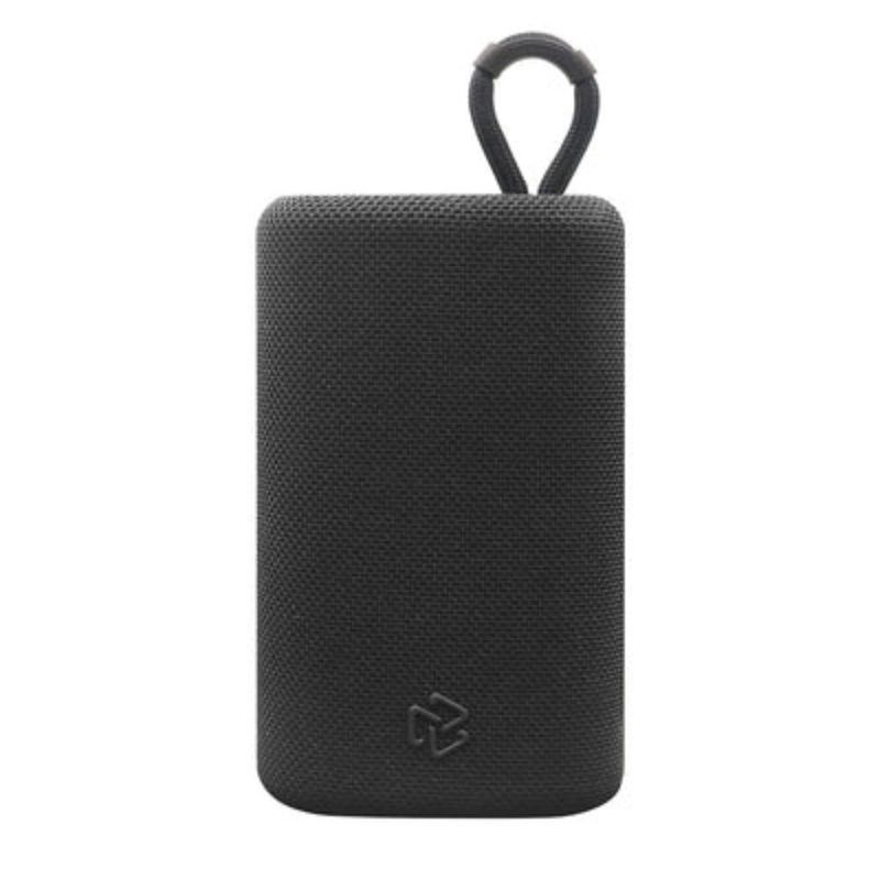 Bocina Inalámbrica Portátil STF Rogue Bluetooth IPX5 de 2 plg Color Negro