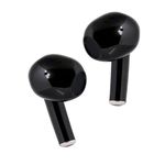 Audífonos Inalámbricos Aurum True Wireless Bluetooth con Micrófono Color Negro