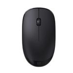 Mouse Inalámbrico MO380 de 1200 DPI USB para Computadora Color Negro
