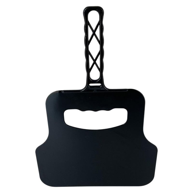 Soplador Manual para Parrilla