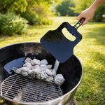 Soplador Manual para Parrilla