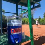 Hielera Estilo Termo de 3.8 Litros Colores Surtidos