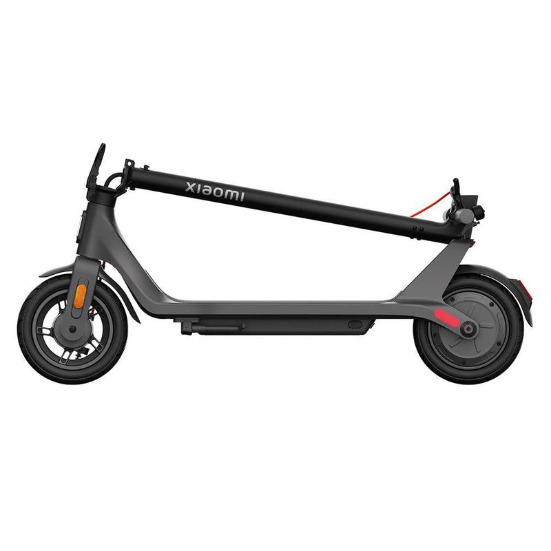 Scooter Plegable Eléctrico Xiaomi 4 Lite 2da Generación