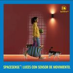 Lámpara Empotrable LED Smart CCT + RGB 8.3W