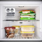 Refrigerador Top Mount 14 Pies³ Acero Inoxidable con Dispensador de Agua