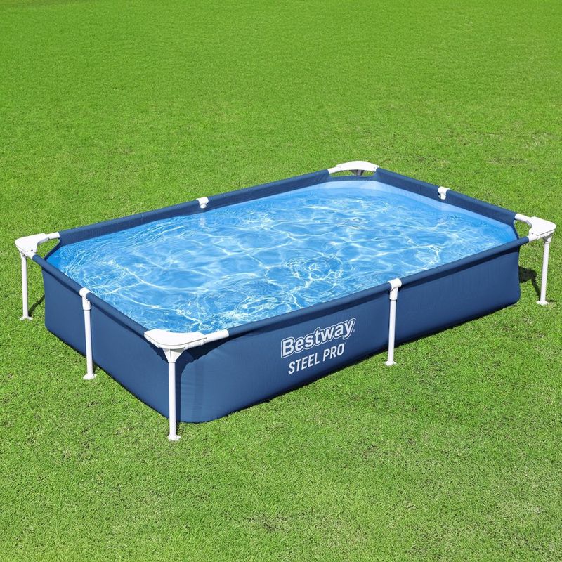 Piscina Splash de 2.21x1.50x0.43 Metros