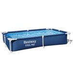 Piscina Splash de 2.21x1.50x0.43 Metros