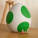 Set de Juego Super Mario Galaxy Movie Huevo de Yoshi