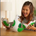 Set de Juego Super Mario Galaxy Movie Huevo de Yoshi