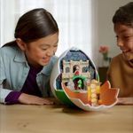 Set de Juego Super Mario Galaxy Movie Huevo de Yoshi