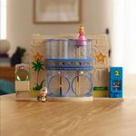 Mini Diorama The Super Mario Galaxy Movie