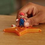 Mini Figura The Super Mario Galaxy Movie Diseños Surtidos