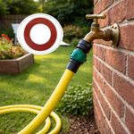 Set de 10 Empaques para Manguera