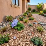 Cubresuelos Naturales Chip de Madera 0.17 Pies³