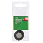 Filtro para Manguera de Jardín Color Negro