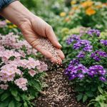 Fertilizante Químico para Flores de 10 Kg
