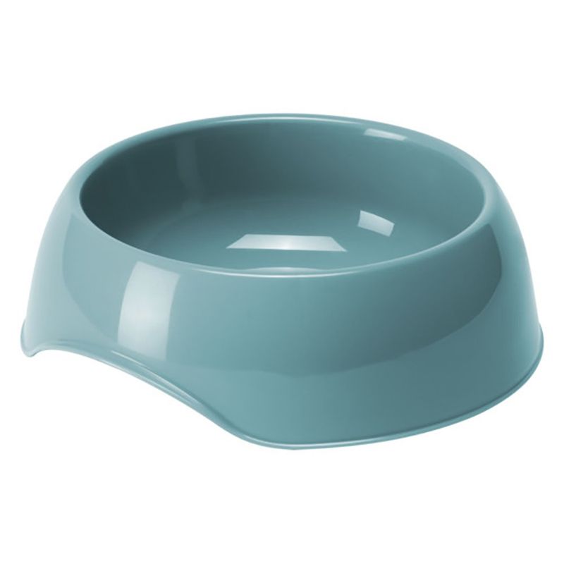 Plato para Perro Gusto Bowl Simple X Small Antideslizante de 200 ml