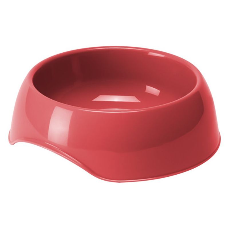 Plato para Perro Gusto Bowl Simple X Small Antideslizante de 200 ml