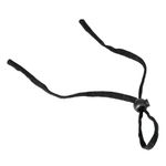 Cordón Para Lentes De Seguridad Negro
