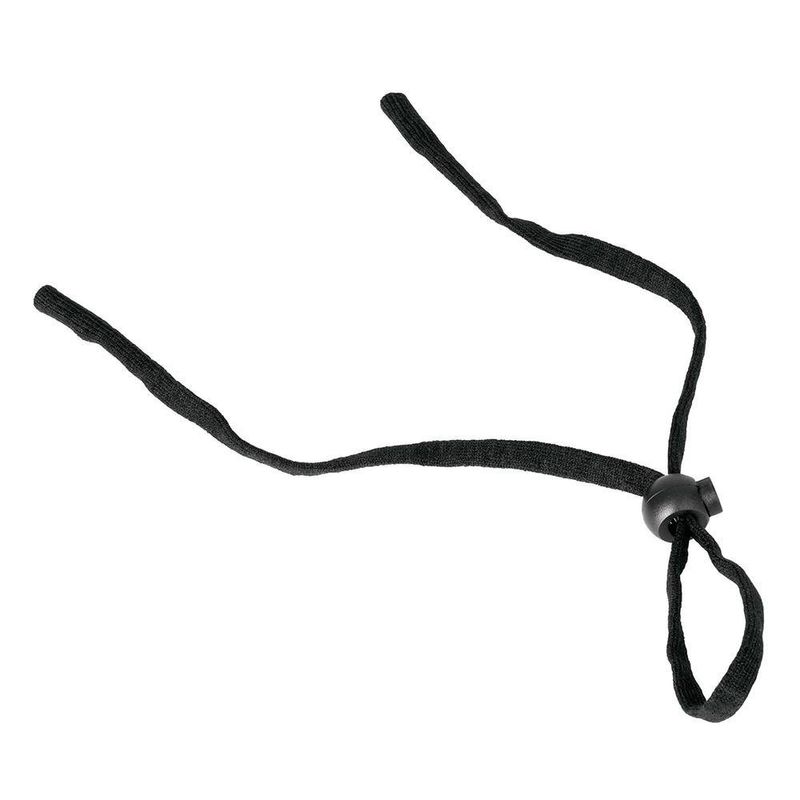 Cordón Para Lentes De Seguridad Negro