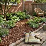 Cubresuelos Verdegrama para Jardín