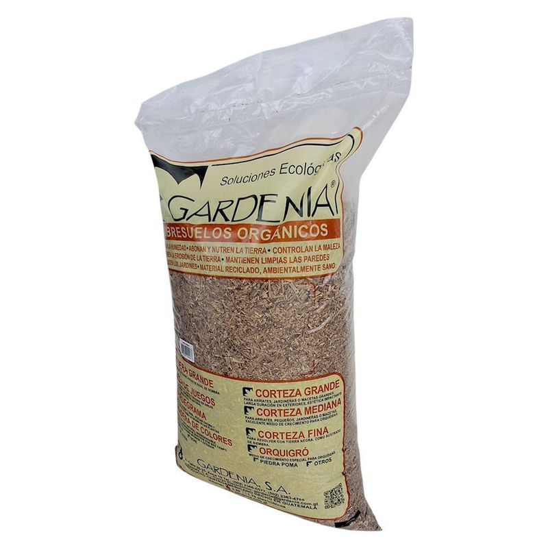 Cubresuelos Verdegrama para Jardín