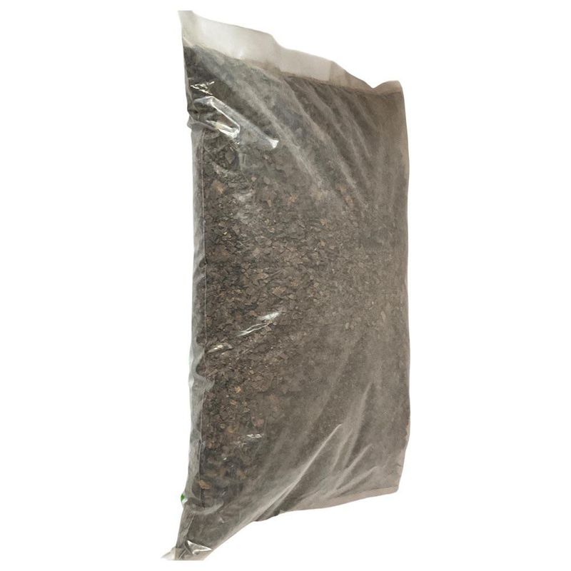 Fertilizante Brosa Semi Humificada de 10 Libras