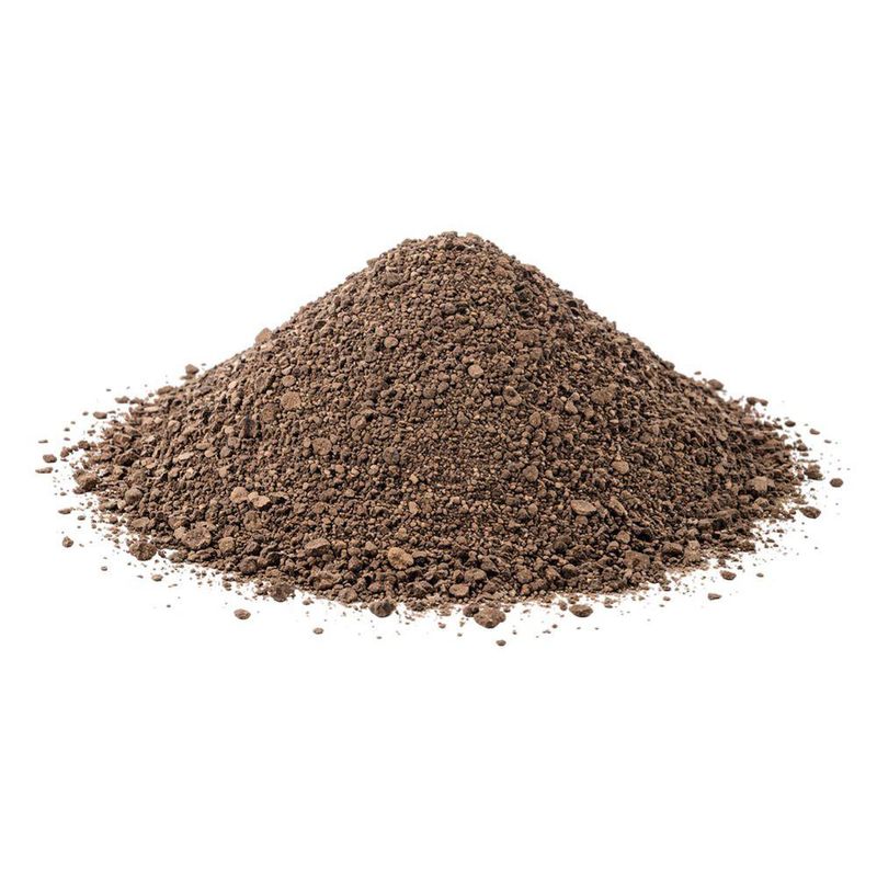 Fertilizante Brosa Semi Humificada de 10 Libras