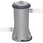 Piscina Inflable Fast Set de 4.57 x 0.84 Metros