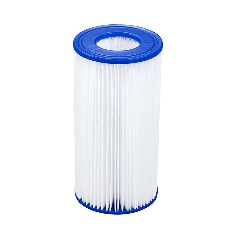 Piscina Inflable Fast Set de 4.57 x 0.84 Metros