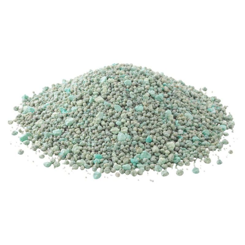 Fertilizante Químico en Grano Azul de 10 Kg